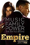 Empire (1ª Temporada)